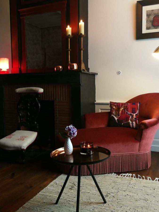 بايو Hotel Particulier "Le Clos De La Croix" المظهر الخارجي الصورة
