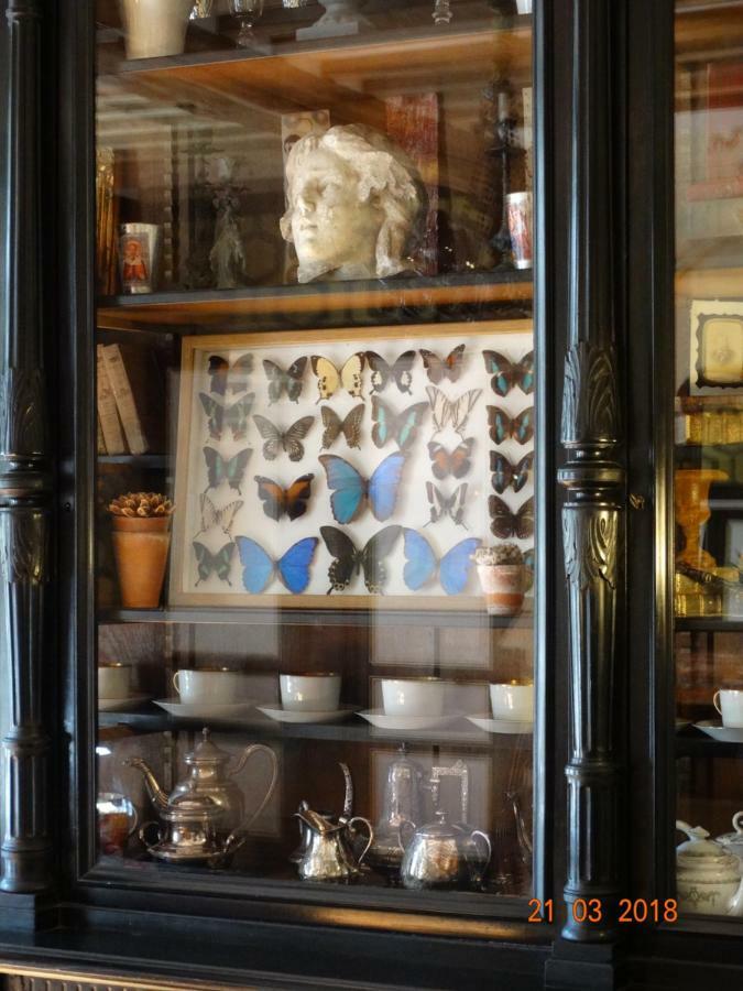 بايو Hotel Particulier "Le Clos De La Croix" المظهر الخارجي الصورة