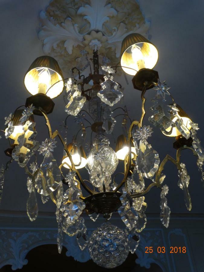بايو Hotel Particulier "Le Clos De La Croix" المظهر الخارجي الصورة